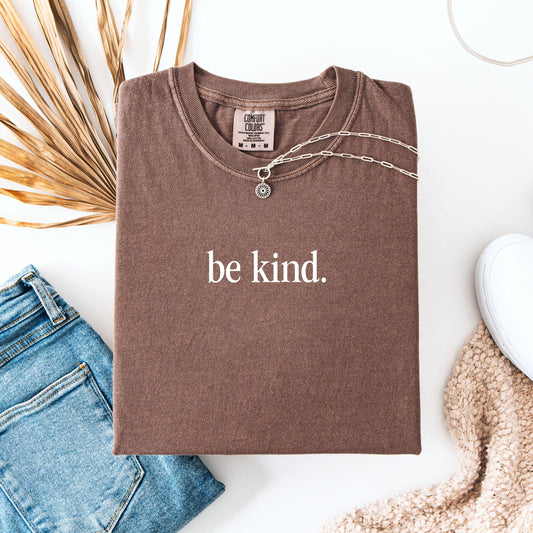 Be Kind Shirt
