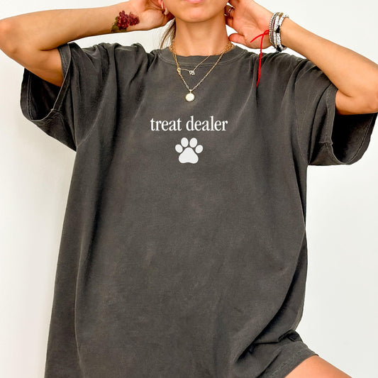 Treat Dealer Shirt