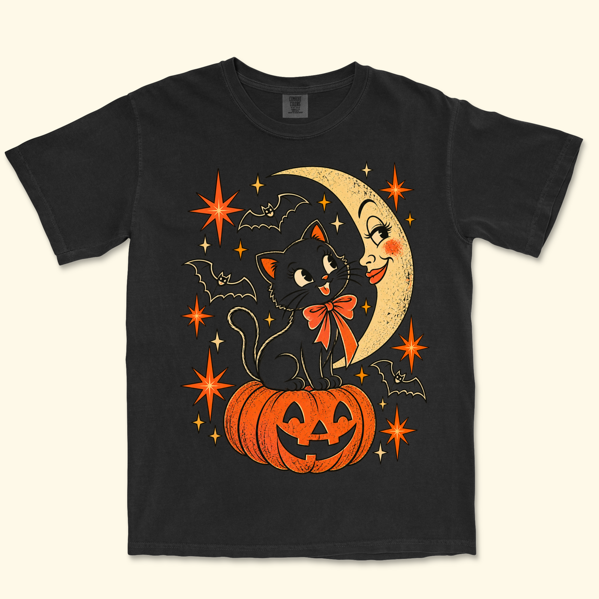 Midnight Magic Tee