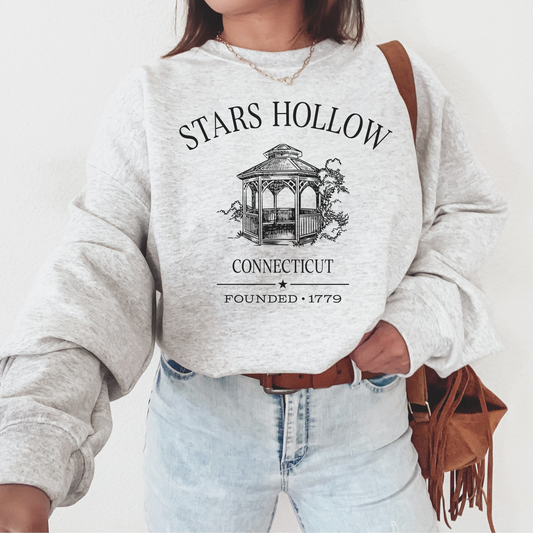 Stars Hollow Sweatshirt
