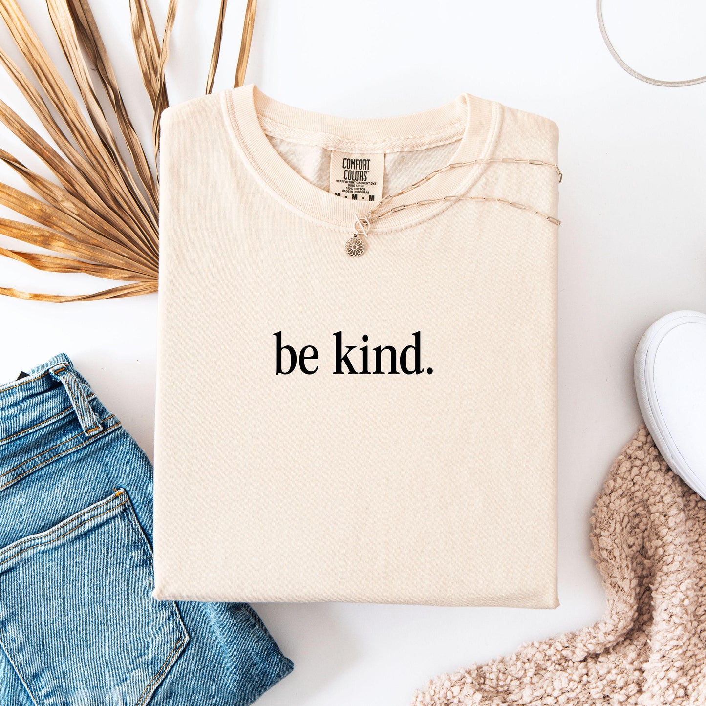Be Kind Shirt