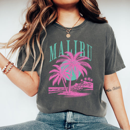 Malibu TShirt