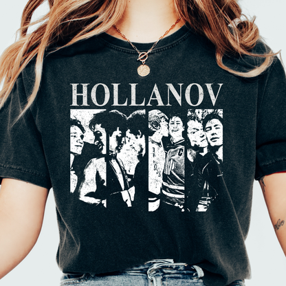 Hollanov Hockey Romance Shirt