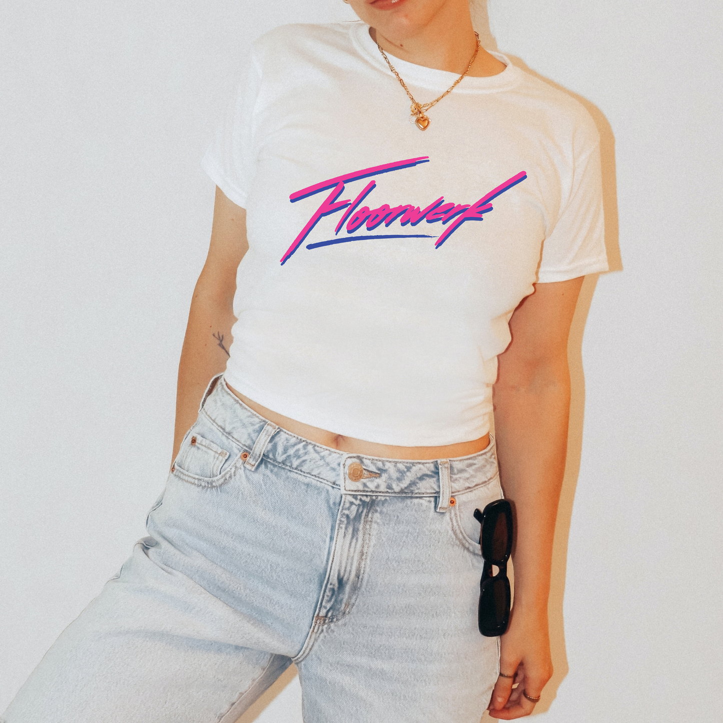 Floorwerk Tee
