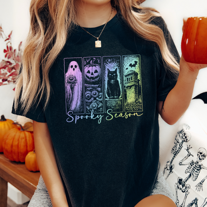 Spooky Season Tee