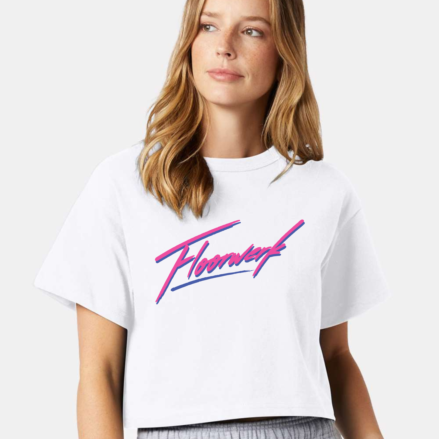 Floorwerk Tee