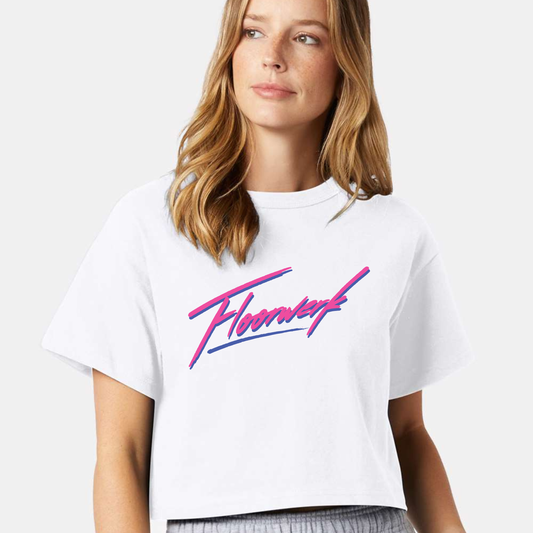 Floorwerk Tee