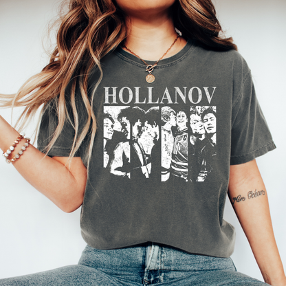 Hollanov Hockey Romance Shirt