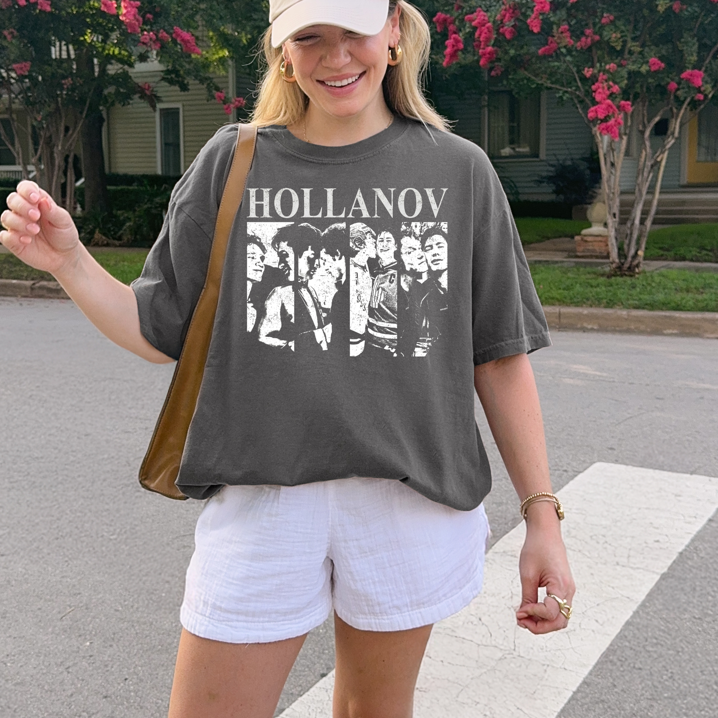 Hollanov Hockey Romance Shirt