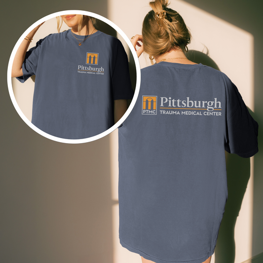 Pittsburgh Trauma Medical Center Tee