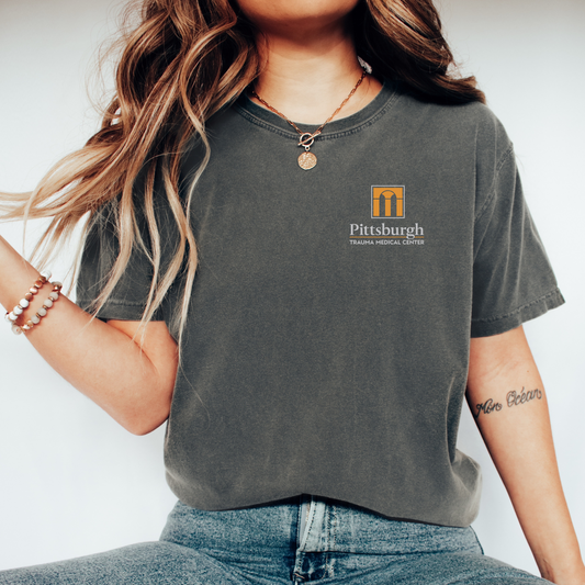 Pittsburgh Trauma Medical Center Tee