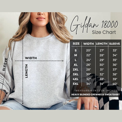 Wanting Was Enough Sweatshirt