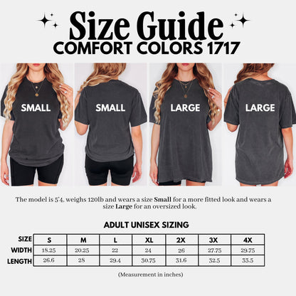 August T-Shirt
