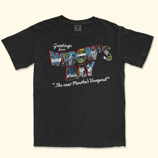 The Next Martha's Vineyard Tee