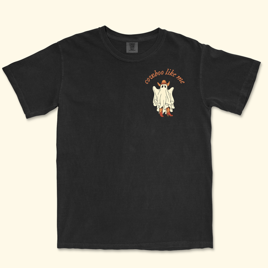 Cowboo Like Me Tee