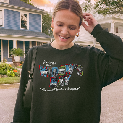 The Next Martha's Vineyard Sweatshirt