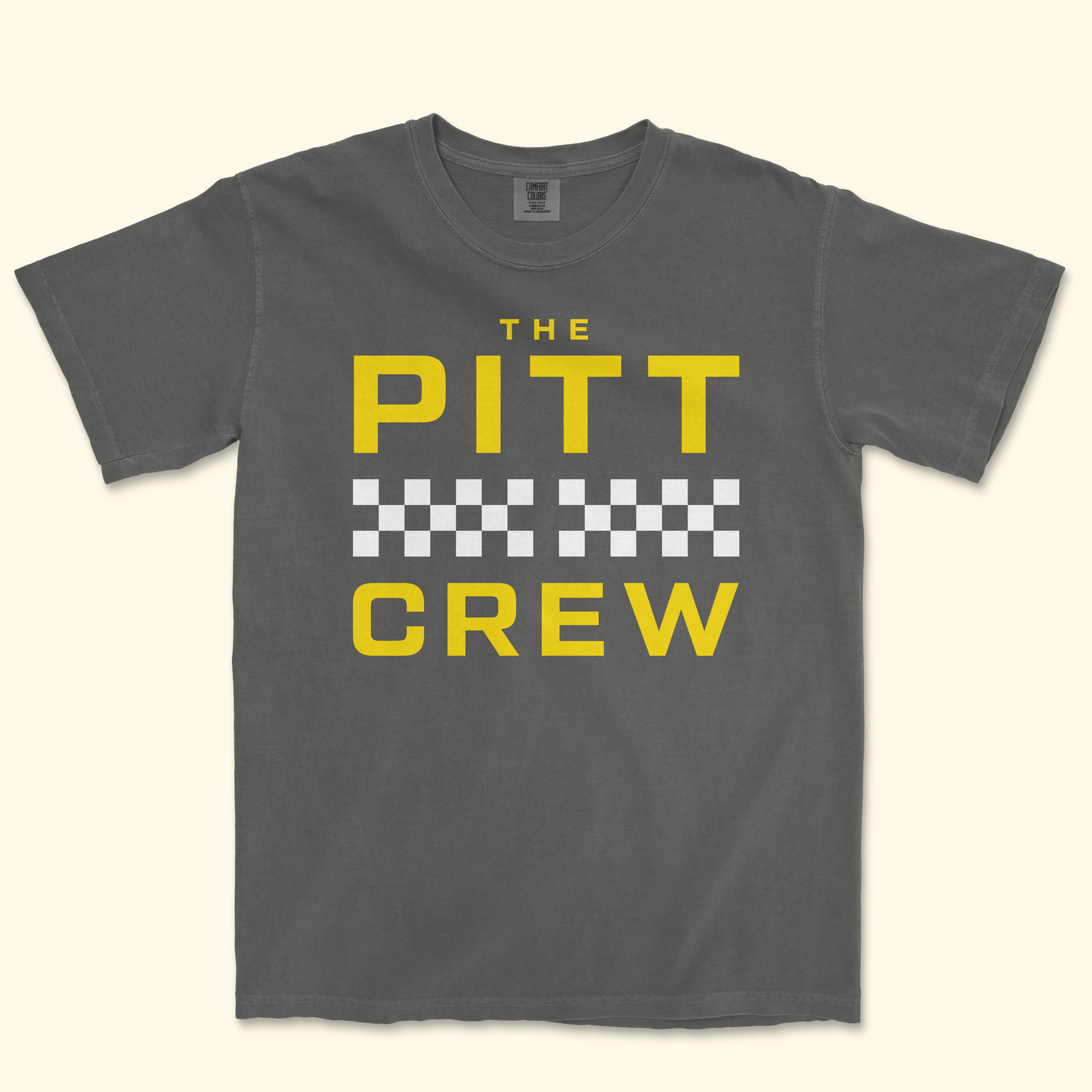 The Pitt Crew Shirt