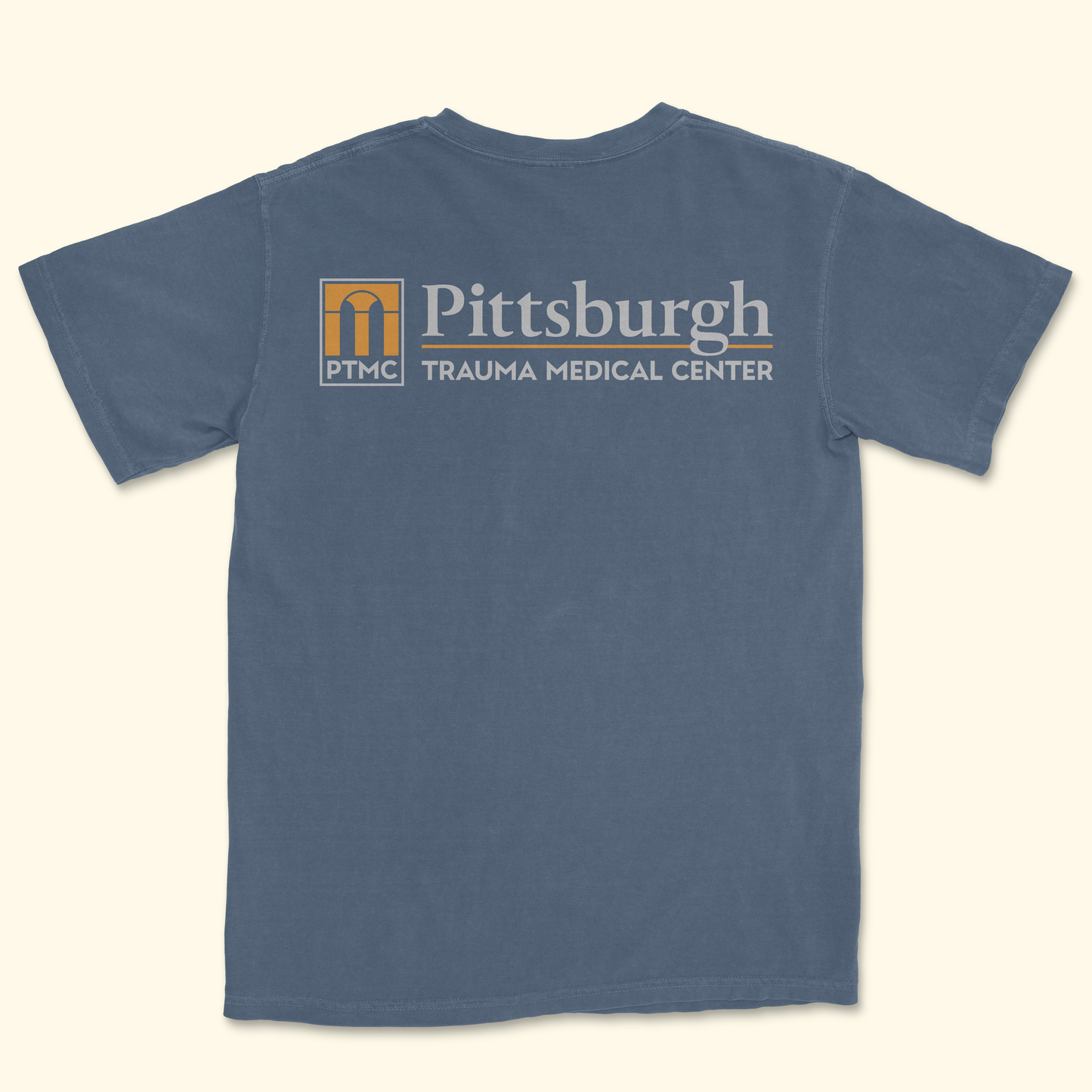 Pittsburgh Trauma Medical Center Tee