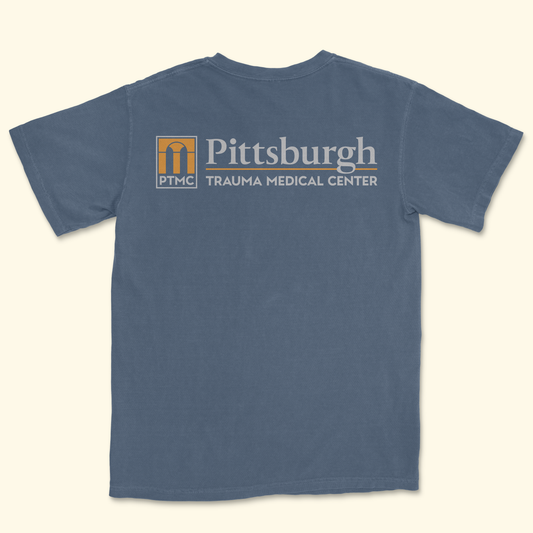 Pittsburgh Trauma Medical Center Tee