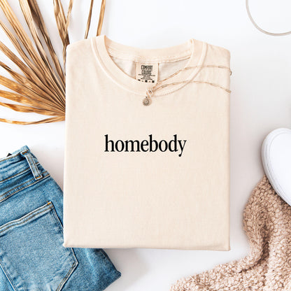 Homebody Shirt