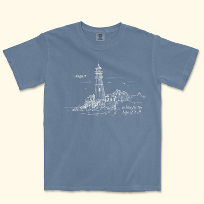 August T-Shirt
