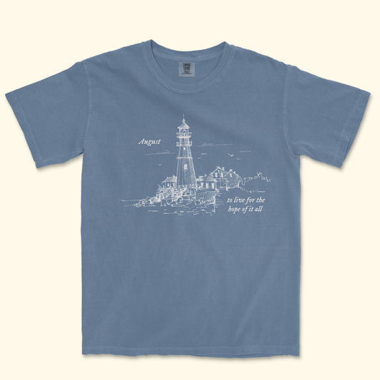 August T-Shirt