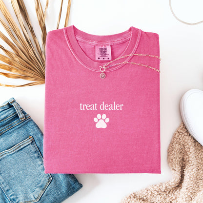 Treat Dealer Shirt