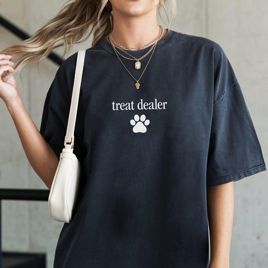 Treat Dealer Shirt