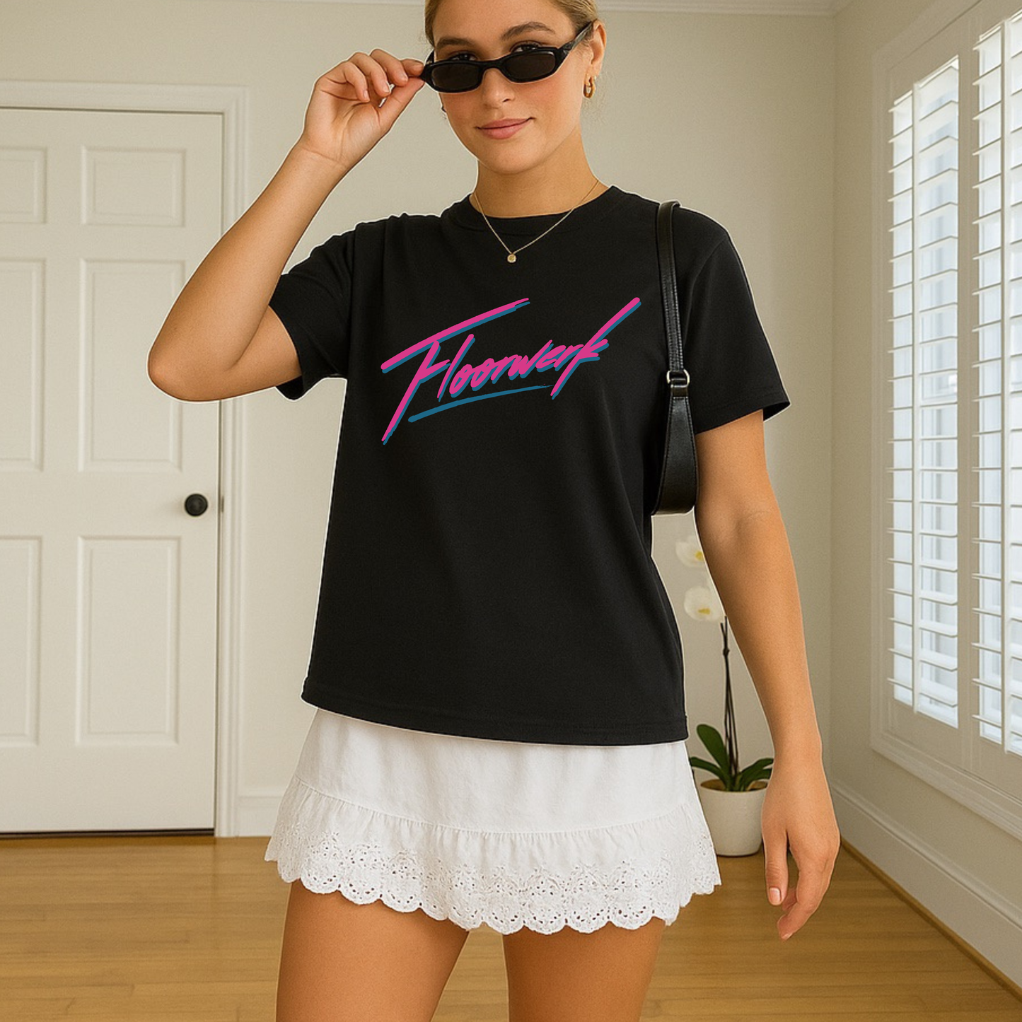 Floorwerk Tee