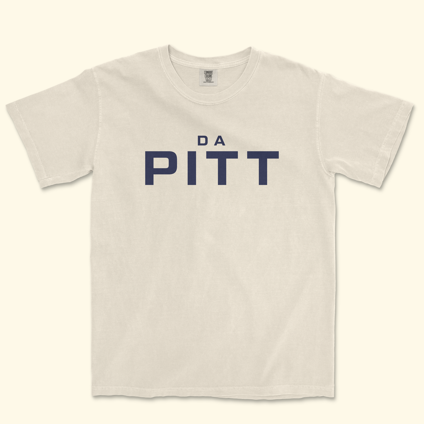 Da Pitt Tee
