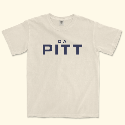 Da Pitt Tee