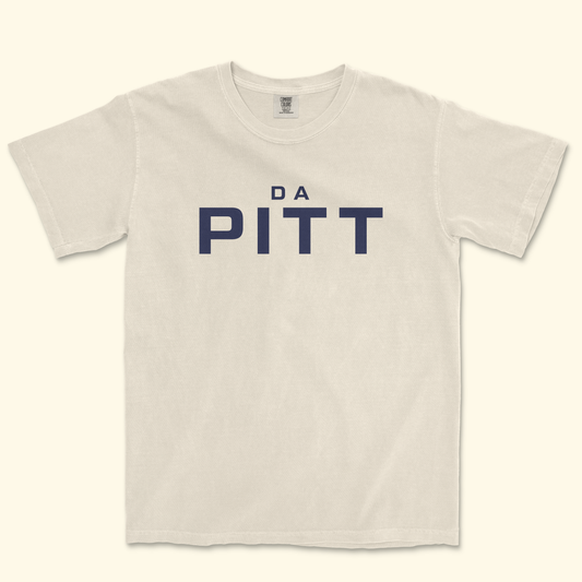 Da Pitt Tee