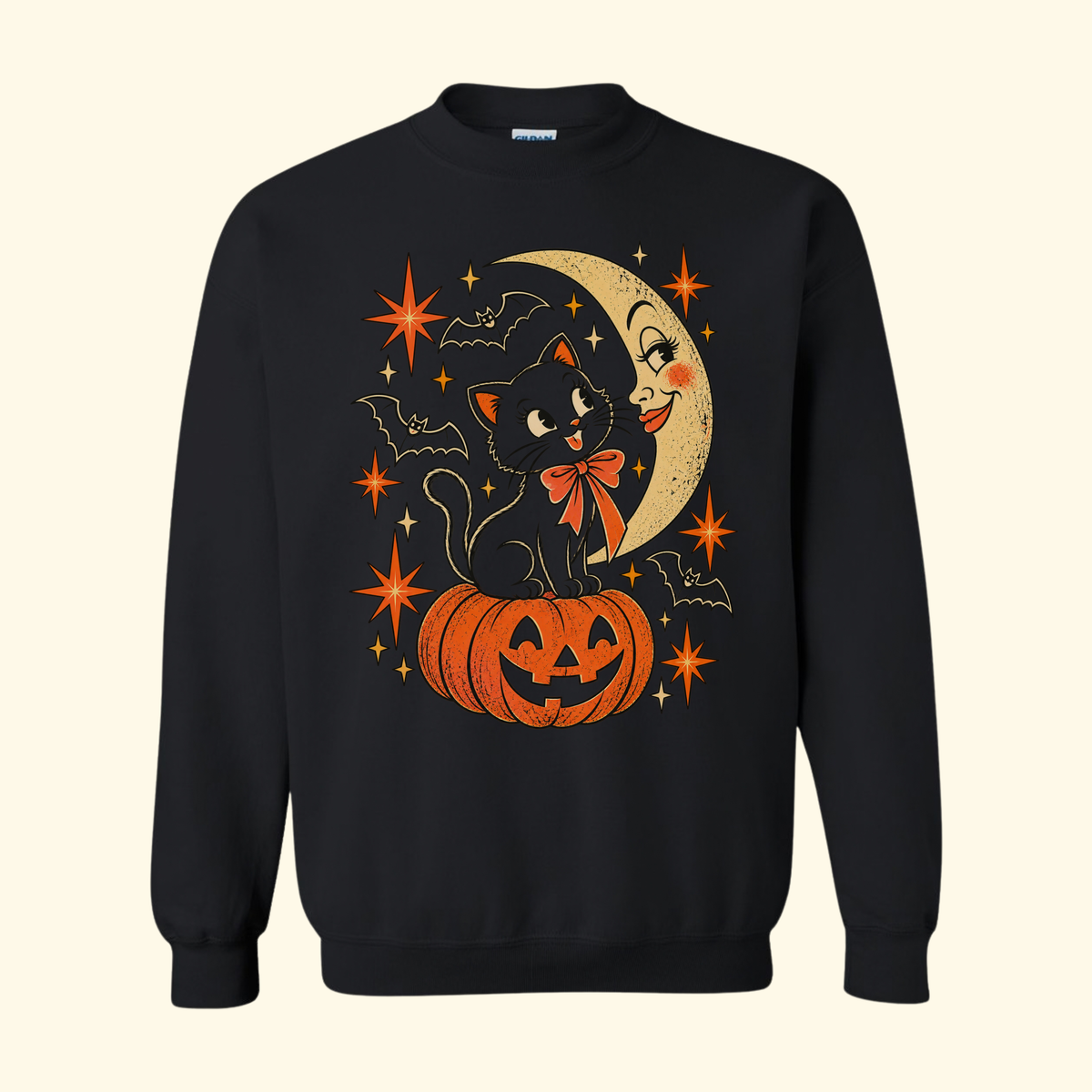 Midnight Magic Sweatshirt