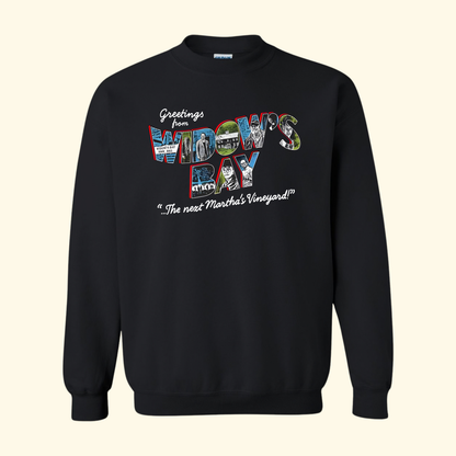 The Next Martha's Vineyard Sweatshirt