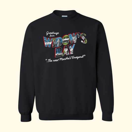 The Next Martha's Vineyard Sweatshirt