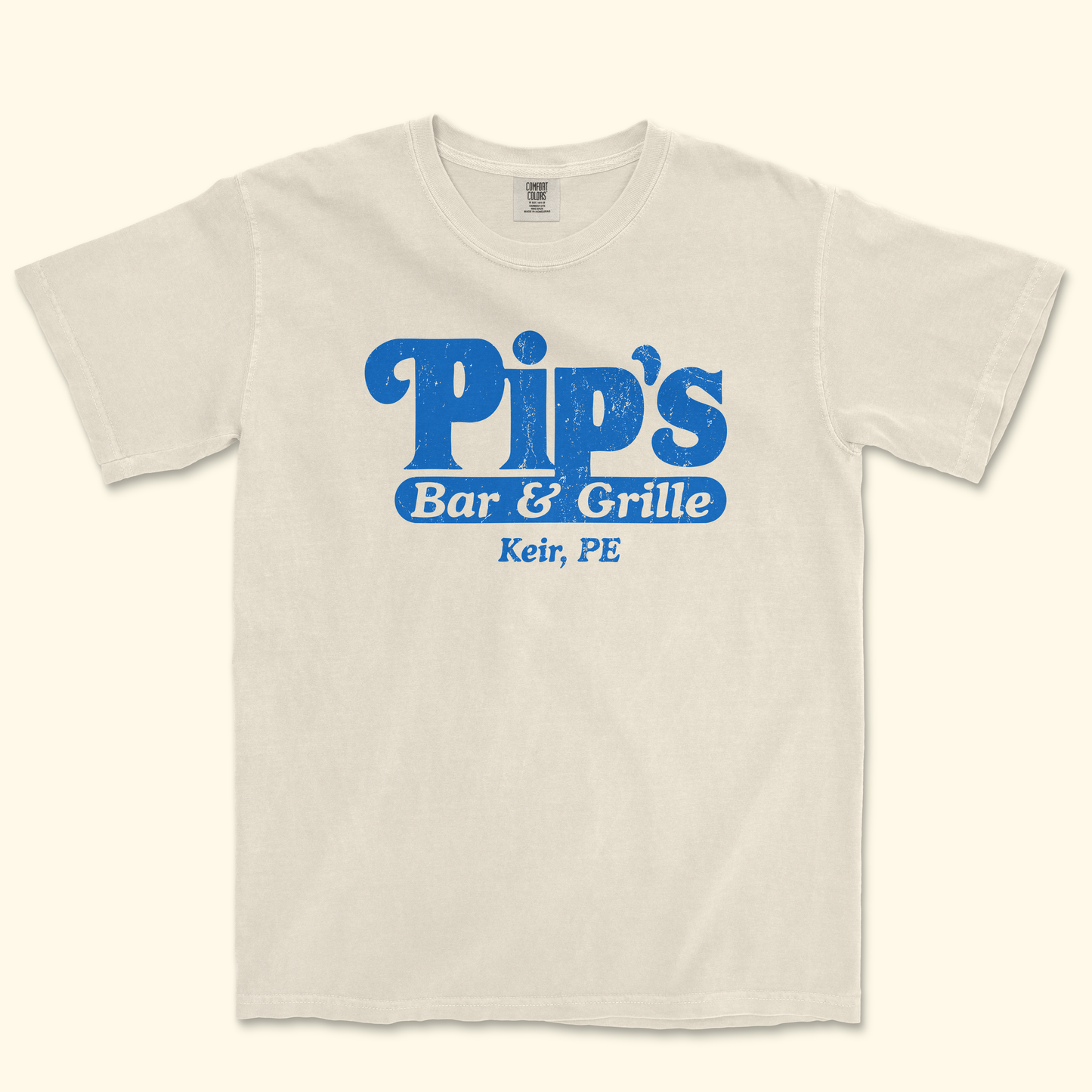 Pip's Bar & Grille Shirt