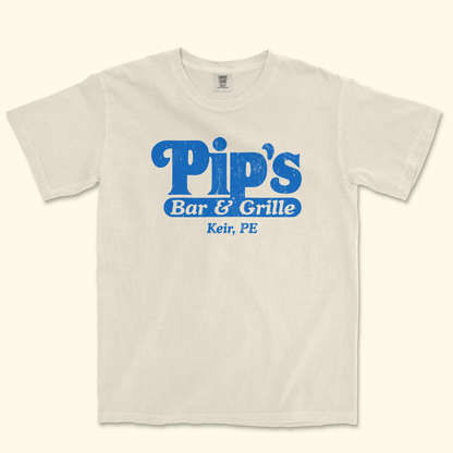 Pip's Bar & Grille Shirt
