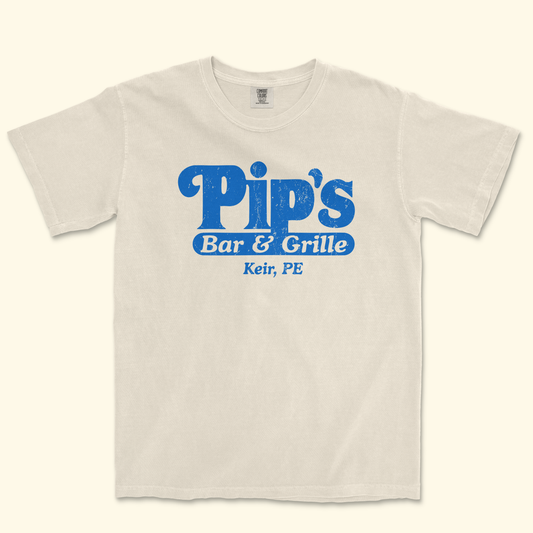 Pip's Bar & Grille Shirt