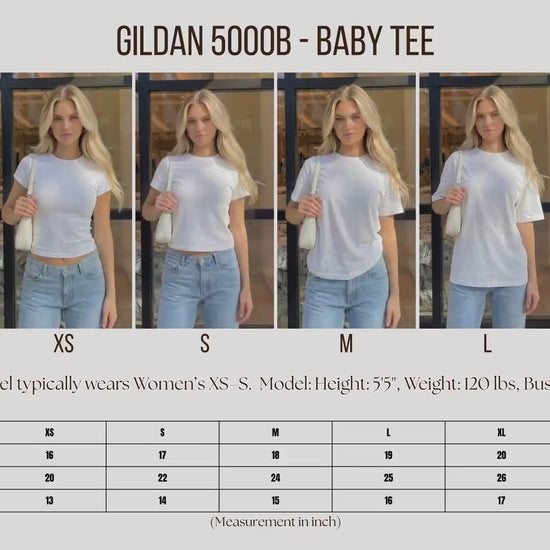 Knicki Blonsky New York Basketball Baby Tee