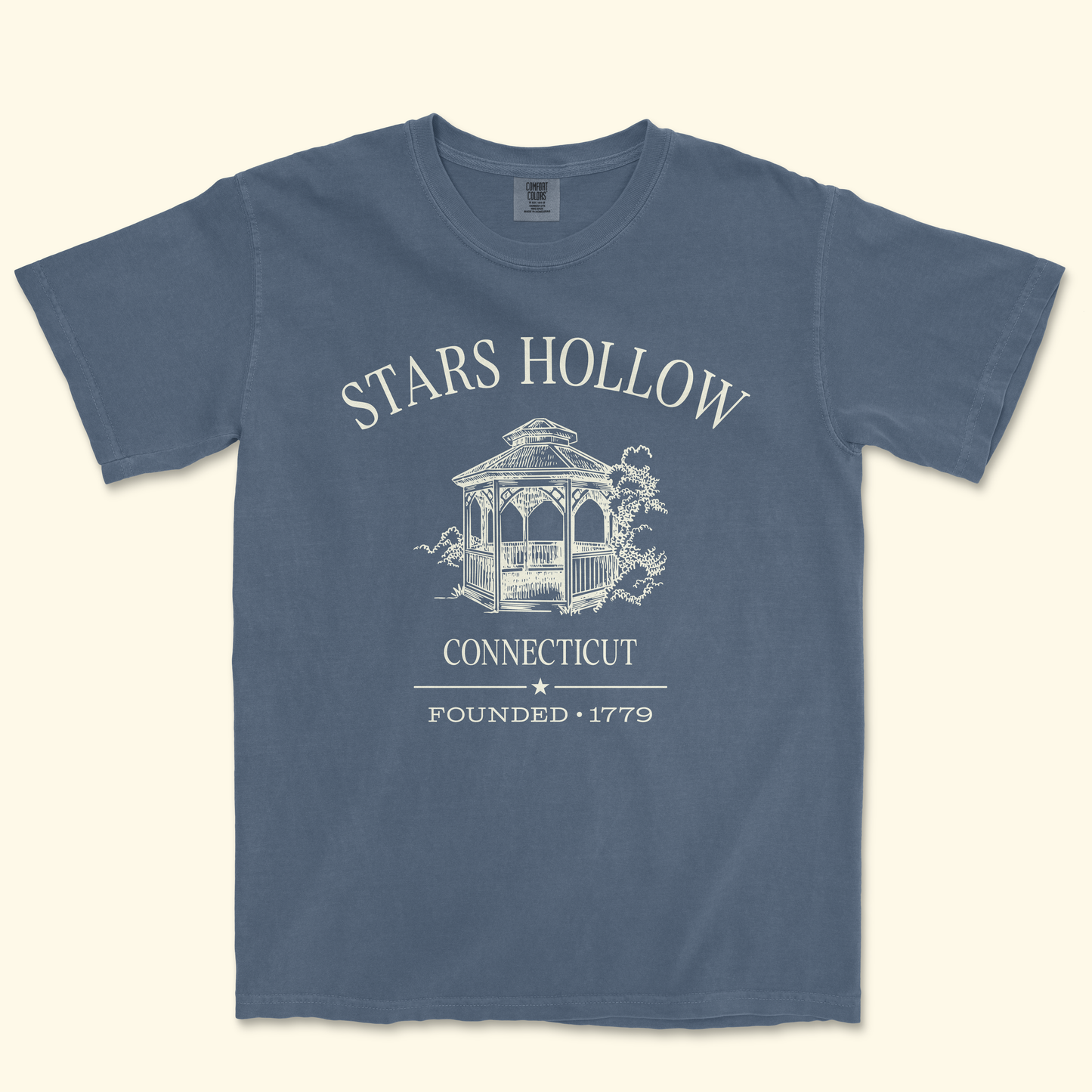 Stars Hollow Tee