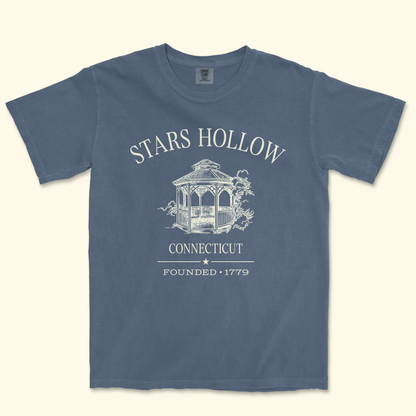 Stars Hollow Tee